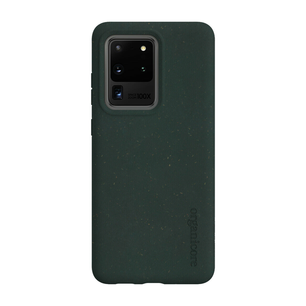 Incipio Organicore Case For Samsung Galaxy S20 Ultra - Pine Green
