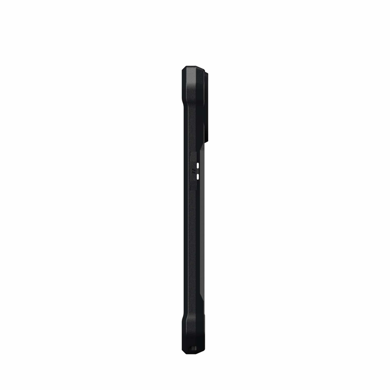 UAG Essential Armor Magsafe Case For Apple iPhone 14 - Black
