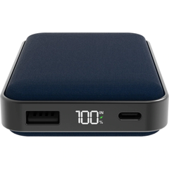 Cygnett ChargeUp Reserve 2nd Gen 10K mAh Power Bank - Blue