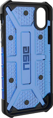 UAG Plasma Case For Apple iPhone Xs/X - Cobalt