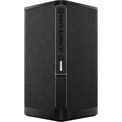 Logitech Ultimate Ears HyperBoom Portable Speaker - Black