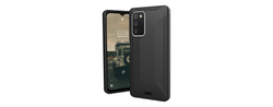 UAG Scout Case For Samsung Galaxy A03s - Black