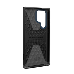 UAG Civilian Case For Samsung Galaxy S22 Ultra - Mallard