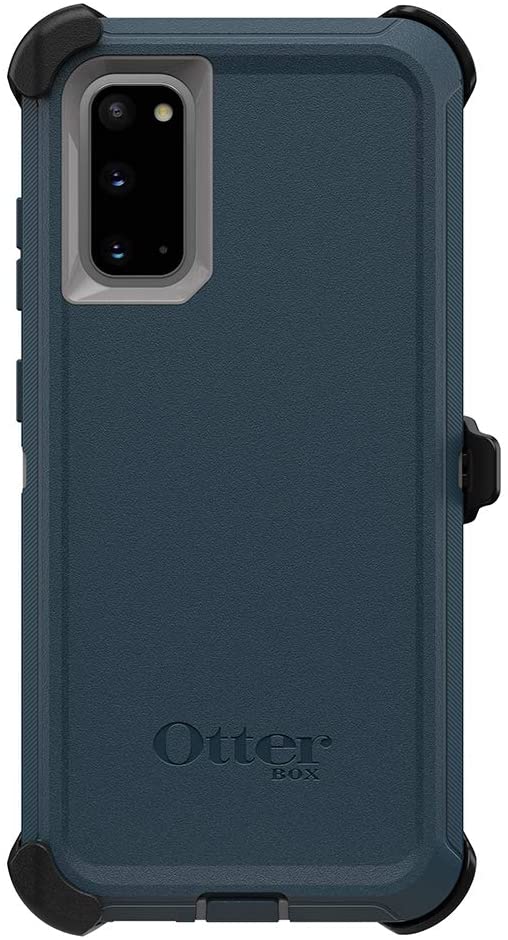 OtterBox Defender Case For Samsung Galaxy S20 5G - Blue
