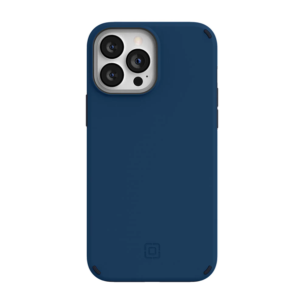 Incipio Duo MagSafe Case For Apple iPhone 13 Pro Max - Dark Denim/Blue