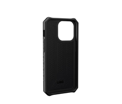 UAG Monarch Case For Apple iPhone 13 Pro - Black