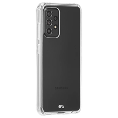 Case-Mate Tough Clear Case For Samsung Galaxy A52/A52s 5G - Clear