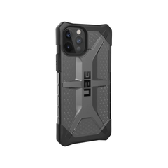UAG Plasma Case For Apple iPhone 12/12 Pro - Ash