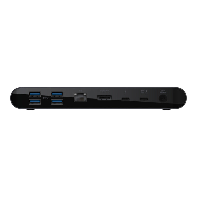 Belkin Thunderbolt 3 Dock Pro - Grey