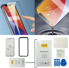 USP Armor Glass Screen Protector For iPhone 12/iPhone 12 Pro