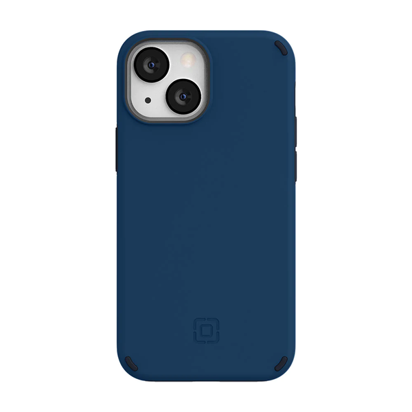 Incipio Duo Case For Apple iPhone 13 mini - Dark Denim/Blue