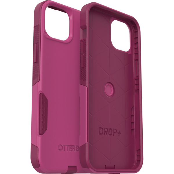 OtterBox Commuter Case For Apple iPhone 14 Plus - Pink