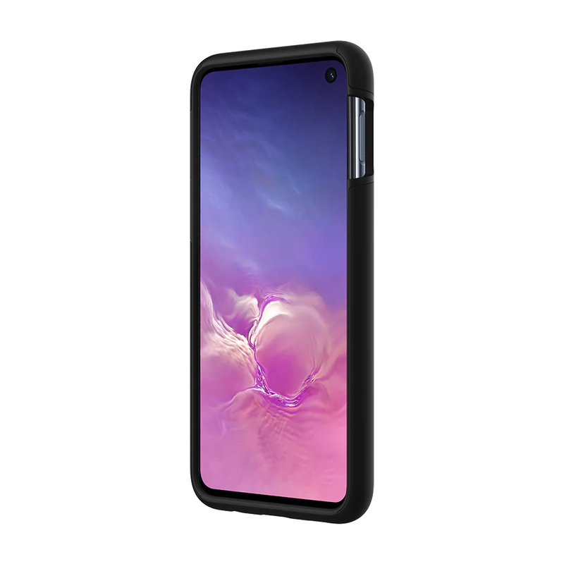 Incipio DualPro Case For Samsung Galaxy S10e - Black