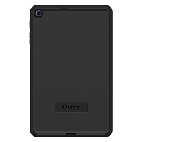 Otterbox Defender Case for Samsung Galaxy Tab A 10.1" - Black