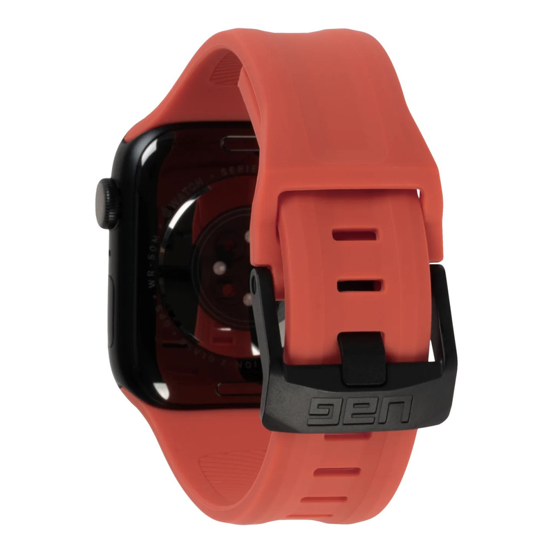 UAG Scout Strap For Apple watch 49/45/44/42mm - Rust