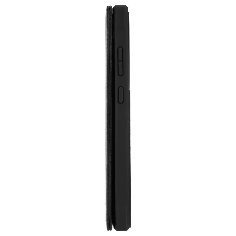 Case-Mate Wallet Folio Case For Samsung Galaxy S23 Ultra - Black