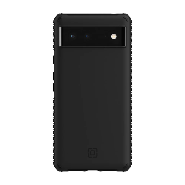 Incipio Grip Case For Google Pixel 6 - Black