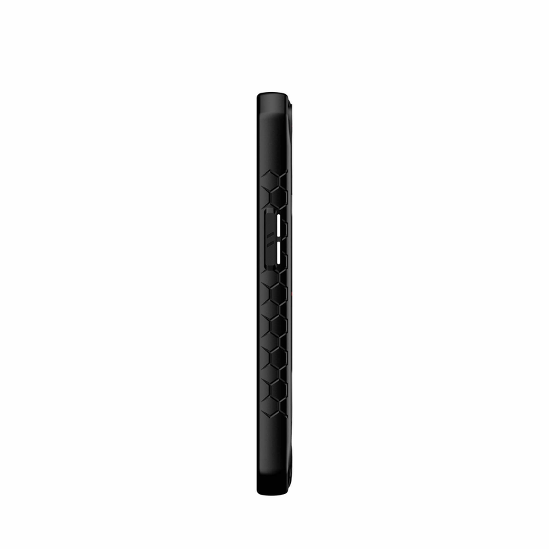 UAG Monarch Case For Apple iPhone 14 - Carbon Fiber