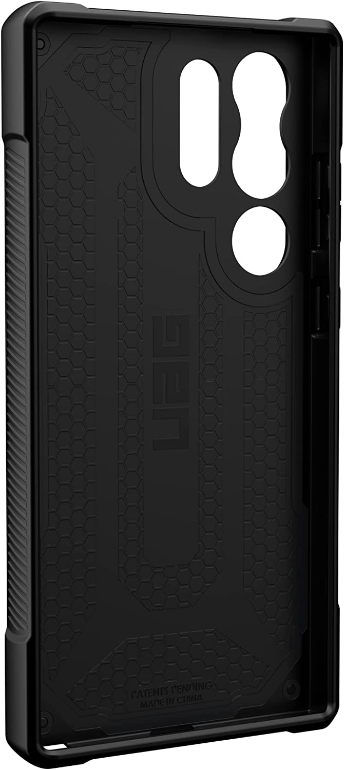 UAG Monarch Case For Samsung Galaxy S23 Ultra - Oxide
