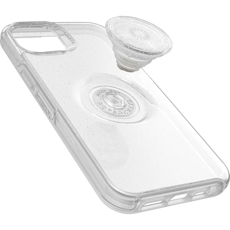 OtterBox Otter + Pop Symmetry Case For iPhone 14 Plus - Stardust