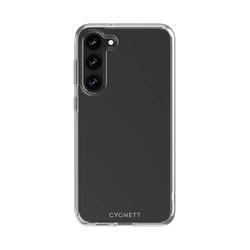 Cygnett AeroShield Protective Case For Samsung Galaxy S23+ - Clear