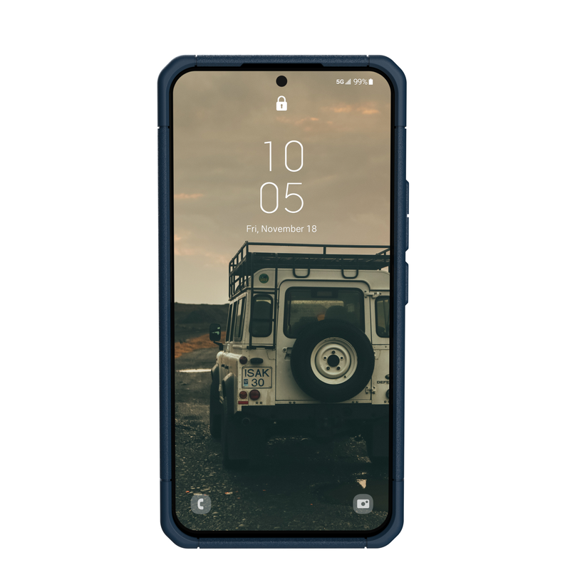 UAG Scout Case For Samsung Galaxy A54 5G - Mallard
