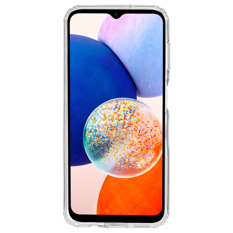 Case-Mate Tough Case For Samsung Galaxy A14 5G - Clear