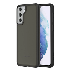 Survivor Strong Case For Samsung Galaxy S21+ - Black