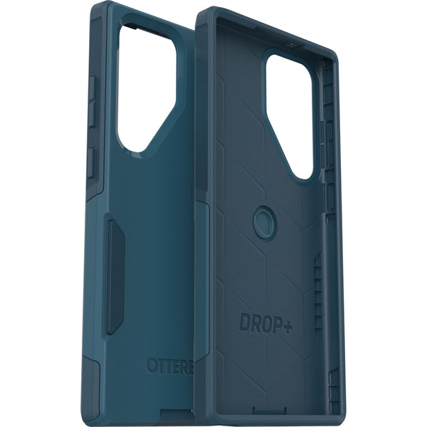OtterBox Commuter Case For Samsung Galaxy S23 Ultra- Don't Be Blue