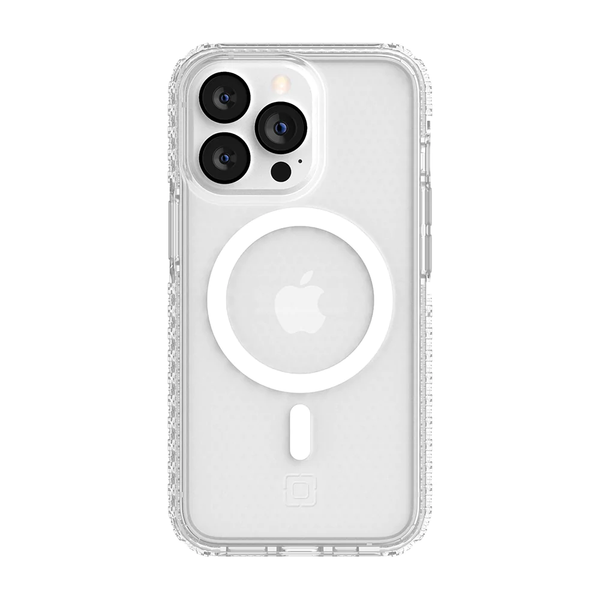 Incipio Grip MagSafe Case For Apple iPhone 13 Pro - Clear