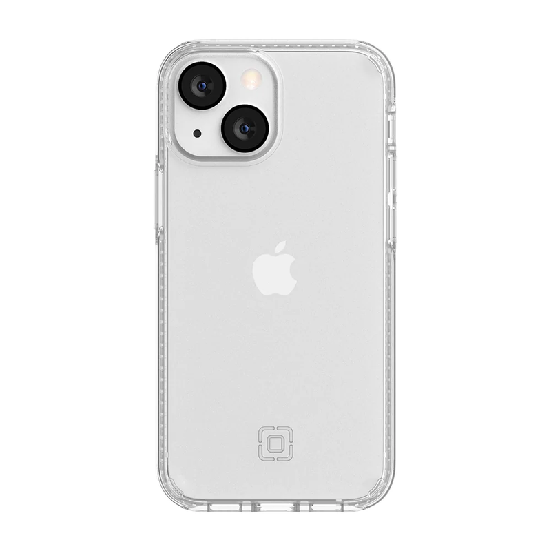 Incipio Duo Case For Apple iPhone 13 mini - Clear