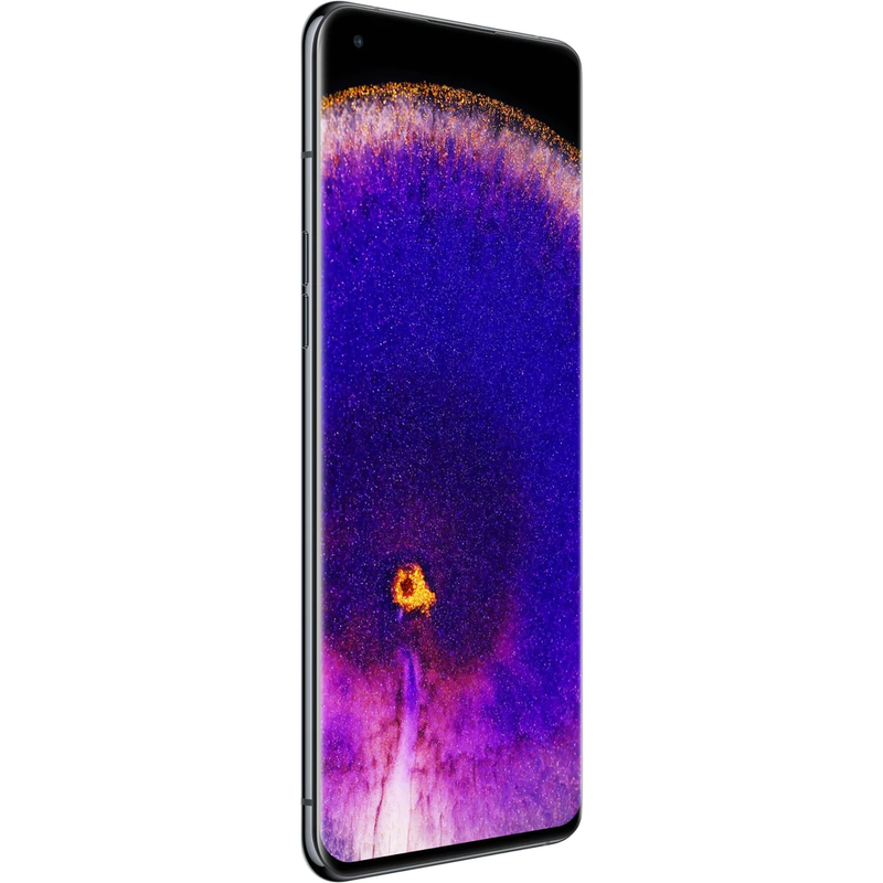 Oppo Find X5 Pro (CPH2305) 6.7" 256GB - Black