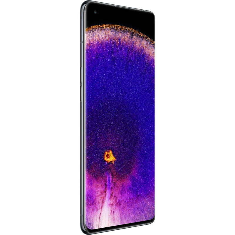 Oppo Find X5 (CPH2307) 6.55" 256GB - Black