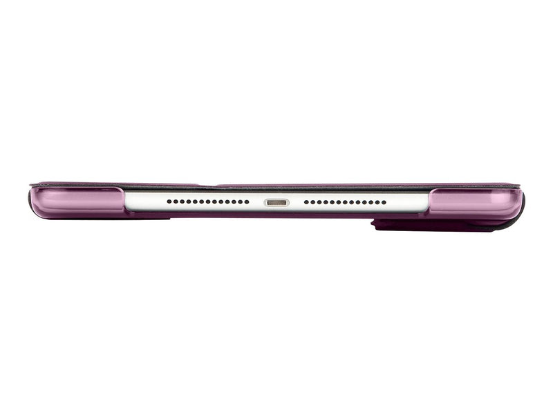 STM Studio Case For iPad Mini 5th Gen / iPad Mini 4 - Dark Purple