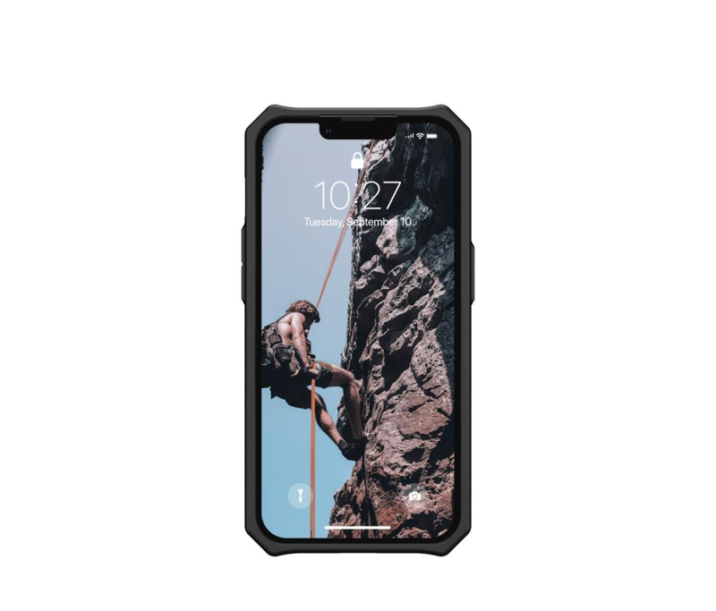 UAG Monarch Case For Apple iPhone 13 - Black