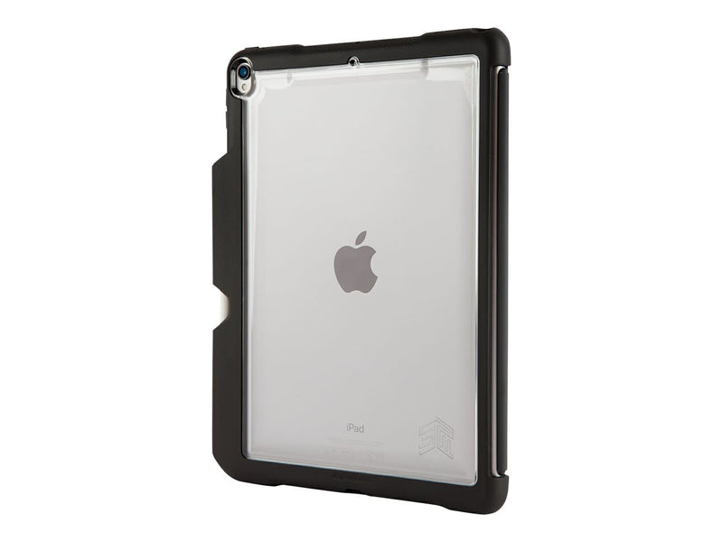 STM Dux Shell Case For Apple iPad Pro 12.9" EDU - Black
