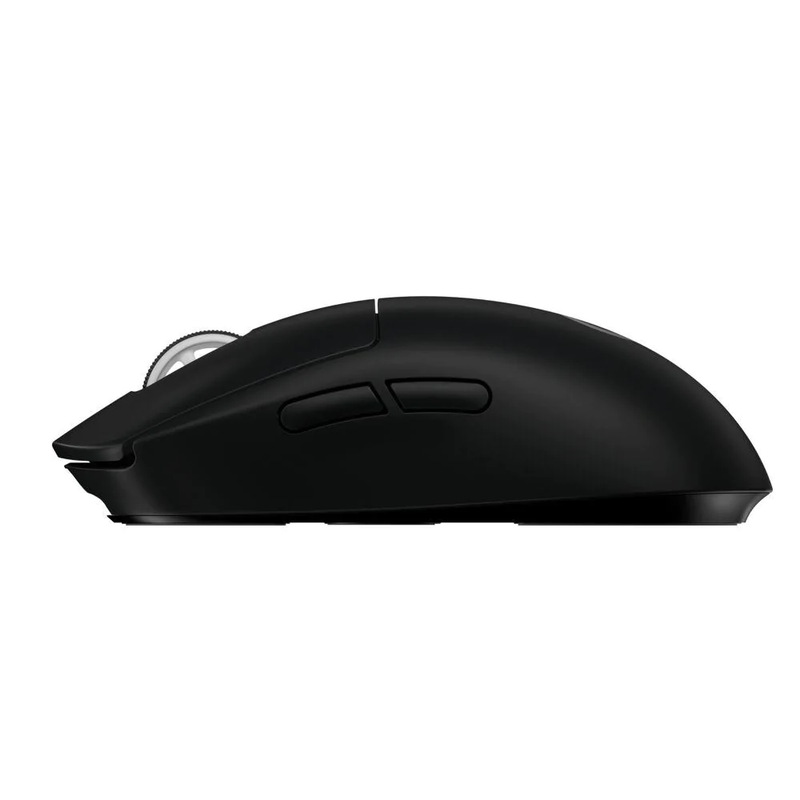 Logitech G PRO X Superlight Wireless Gaming Mouse - Black