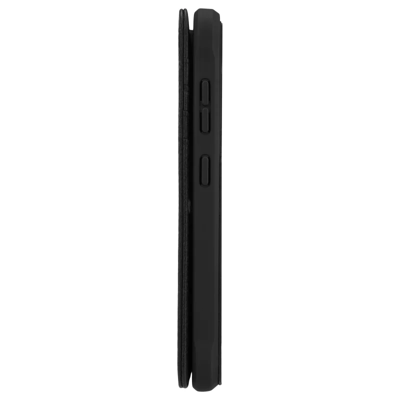 Case-Mate Wallet Folio Case For Samsung Galaxy S23+ - Black