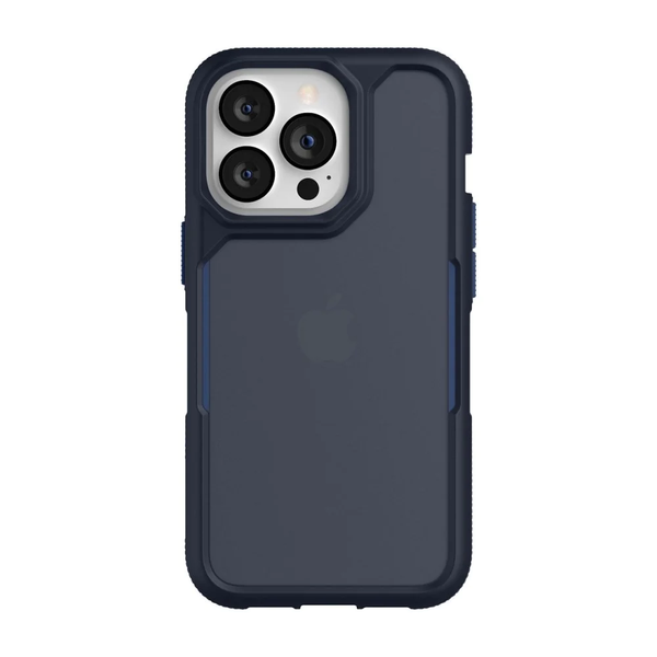 Survivor Endurance Case For Apple iPhone 13 Pro - Blue/Dark Denim