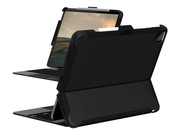 UAG Scout Case For Apple iPad Pro 11.0" - Black