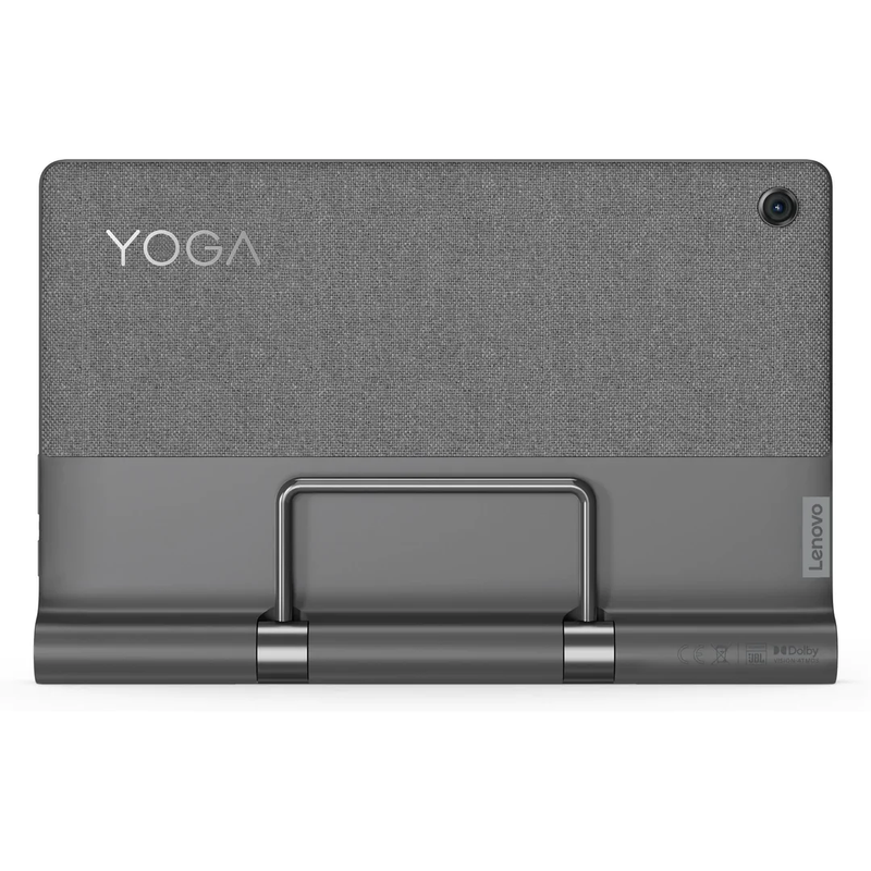 Lenovo Yoga Tab 11 256GB w/ Precision Pen 11" - Grey