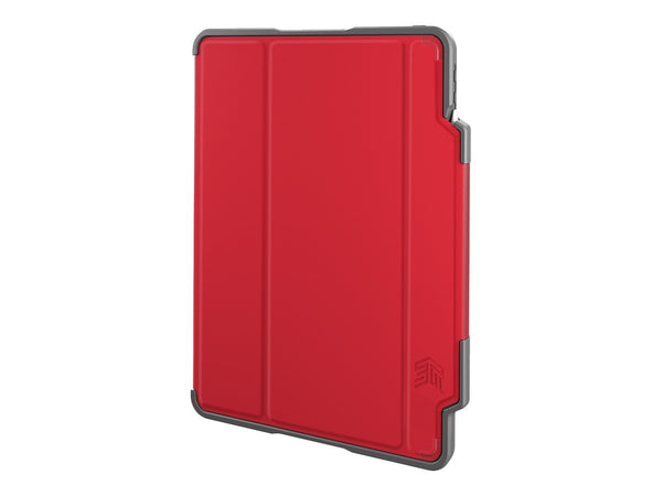 STM Dux Plus Case For Apple iPad Pro 11" 1st Gen - Red
