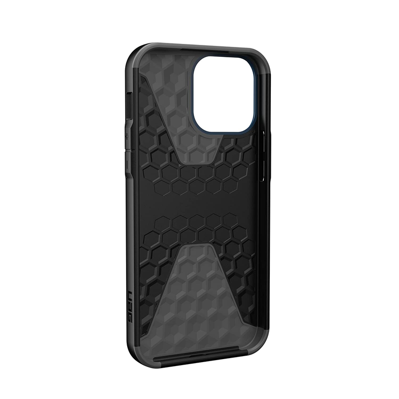 UAG Civilian Case For Apple iPhone 13 Pro Max - Mallard