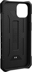 UAG Pathfinder Series For Apple iPhone 13 - Black