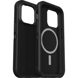 OtterBox Defender XT MagSafe Case For Apple iPhone 14 Pro - Black
