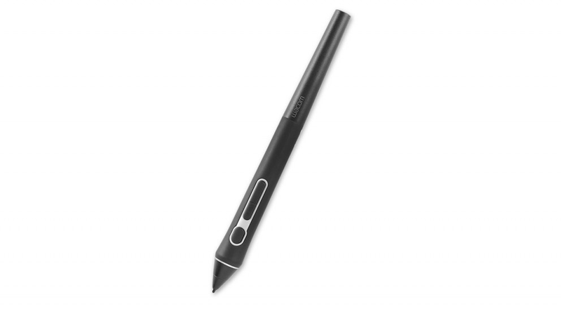 Wacom Pro Pen 3D - Black