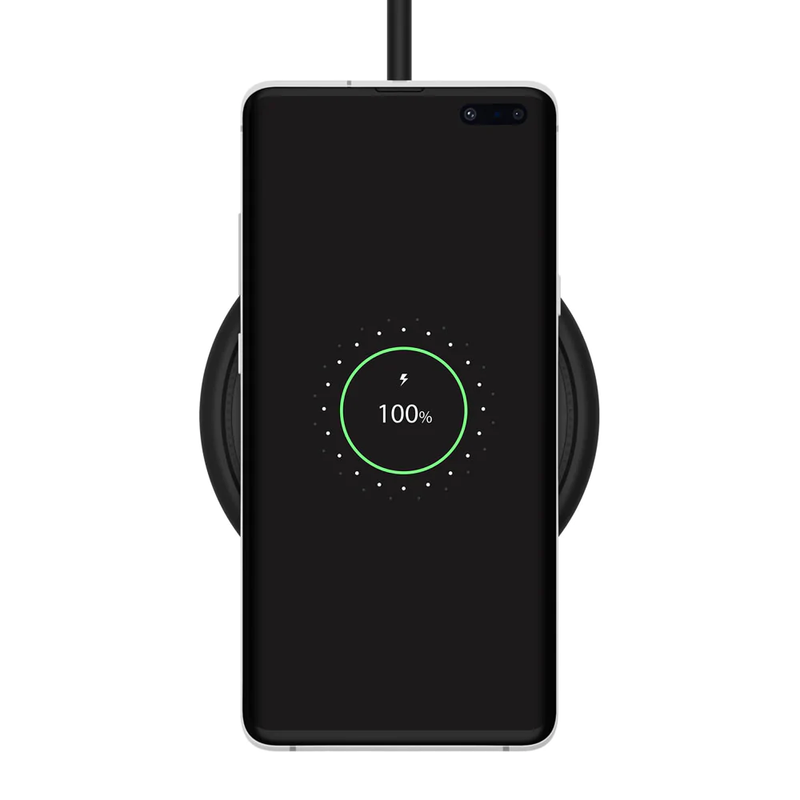 Griffin Wireless Charging Pad 10W - Black