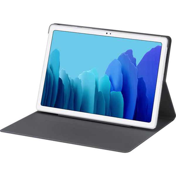 Samsung Galaxy Tab A7 (10.4") Book Cover - Grey
