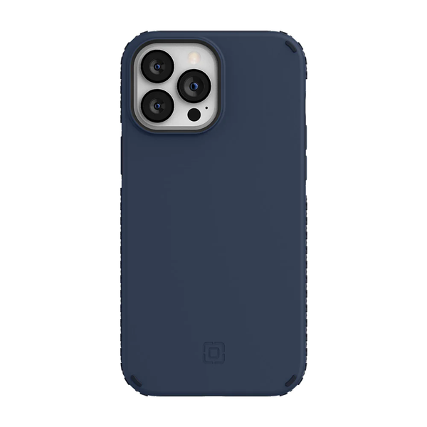 Incipio Grip Case For Apple iPhone 13 Pro Max - Navy