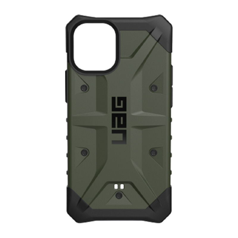 UAG Pathfinder Case For Apple iPhone 12 Mini - Olive Drab
